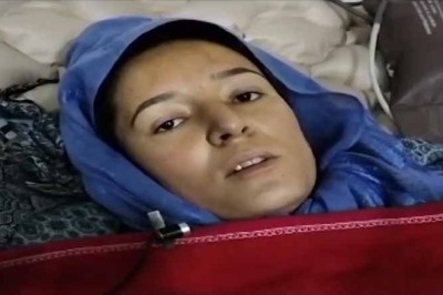 This courageous woman took six bullets while shielding husband, kids in Chilas bus attack
