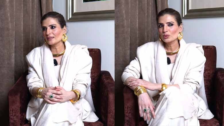 Women should be independent but not imitate West: Resham