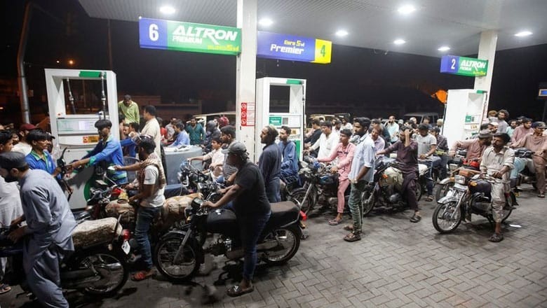 Petrol price likely to drop by Rs13 per litre