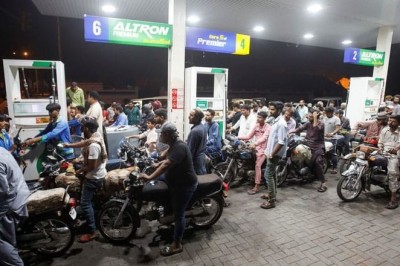Petrol price likely to drop by Rs13 per litre