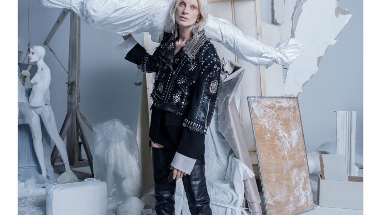 Zara faces backlash over controversial ad campaign