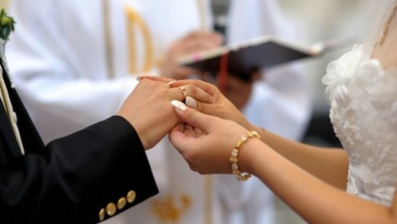 Christian man jailed for contracting second marriage