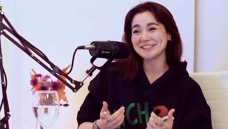 “I don’t regret it because I did everything from my heart,” Hania Aamir on relationship controversy with Asim Azhar