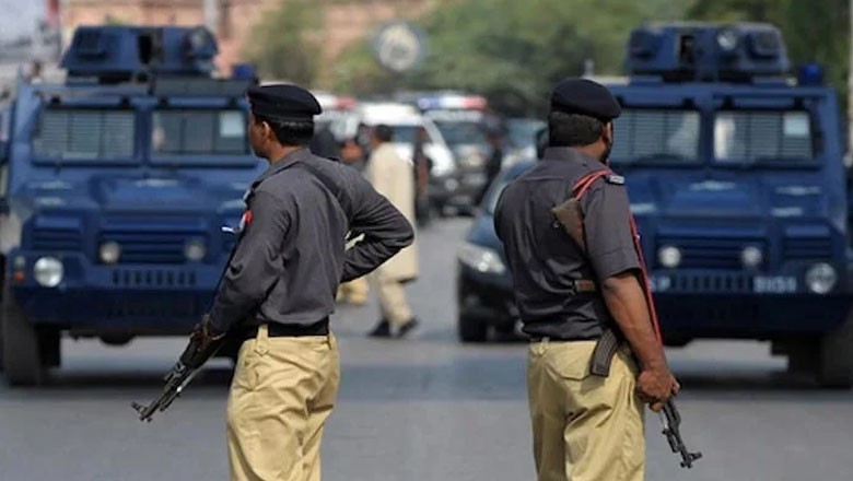 Police remain most corrupt institution in Pakistan, reveals survey