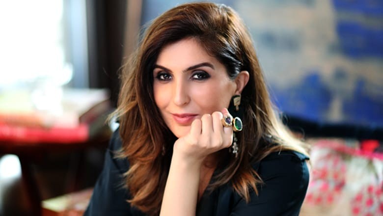 Social media voices support for Khadija Shah