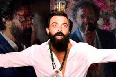 Bobby Deol's entry song in 'Animal' turns out to be Iranian track