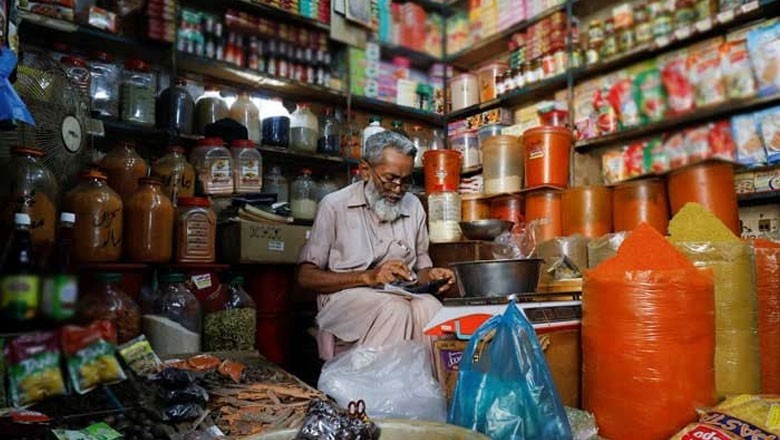 Caretaker govt aims to collect taxes from small shopkeepers
