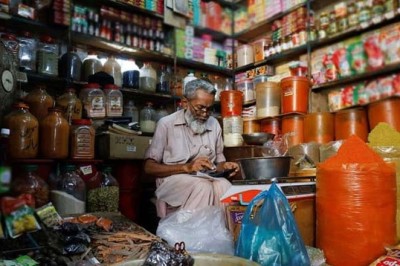 Caretaker govt aims to collect taxes from small shopkeepers