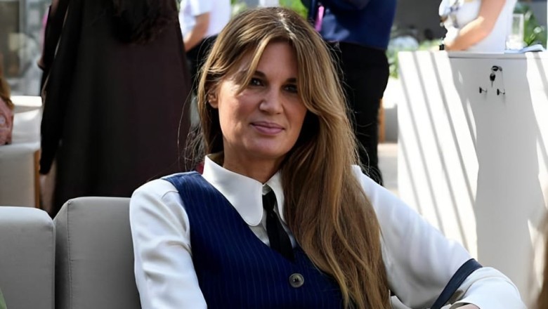 Pakistan Zindabad always: Jemima Goldsmith thanks Pakistanis for supporting her