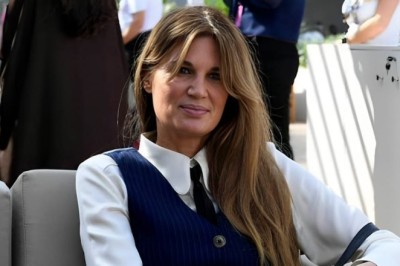 Pakistan Zindabad always: Jemima Goldsmith thanks Pakistanis for supporting her