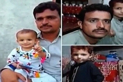 Muzaffargarh man kidnaps, slaughters children, eats body parts