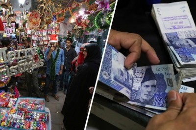 Christian community to get salaries, pensions before Christmas