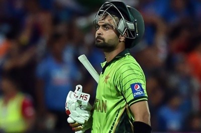 Dejected Ahmed Shehzad bids ‘heartfelt goodbye’ to PSL after draft snub