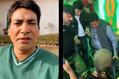 Malkoo refutes rumours of his arrest after 