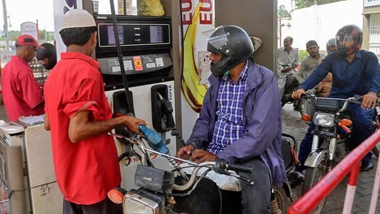 Petrol price slashed by Rs14/ litre for next fortnight