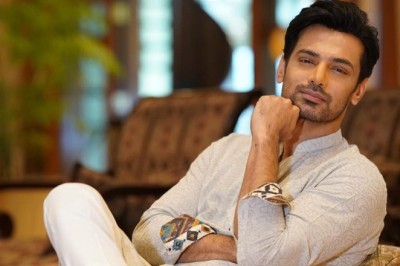 Zahid Ahmed slams Instagram for removing his post criticising Joe Biden, Benjamin Netanyahu