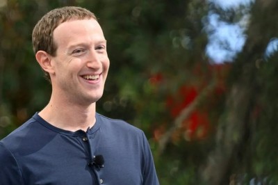 Preparing for doomsday? Zuckerberg invests in secret $100 million mansion with self-sufficient underground bunker