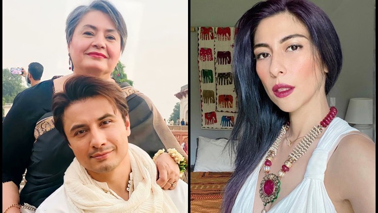 "Those who exploit harassment laws discourage genuine victims," says Ali Zafar’s mother on Meesha’s harassment allegations