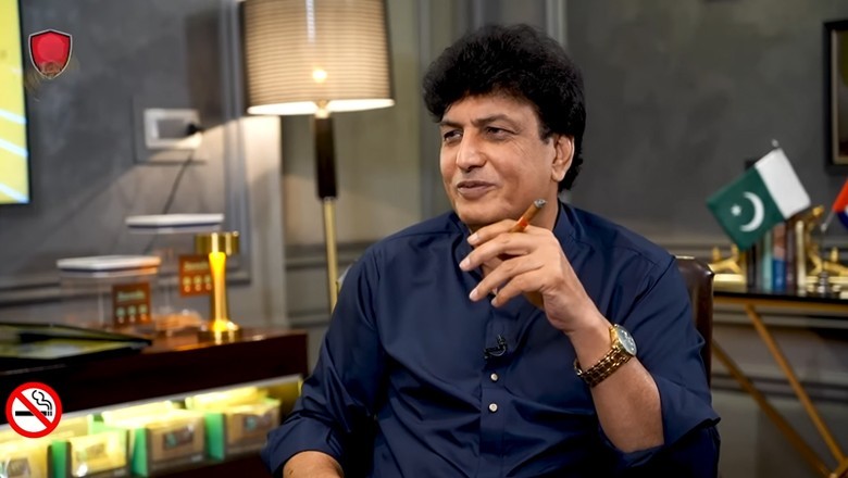 Khalil-ur-Rehman Qamar demands apology from Mahira Khan