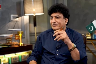 Khalil-ur-Rehman Qamar demands apology from Mahira Khan