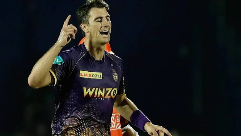 Pat Cummins shatters records, emerges as IPL’s highest paid player