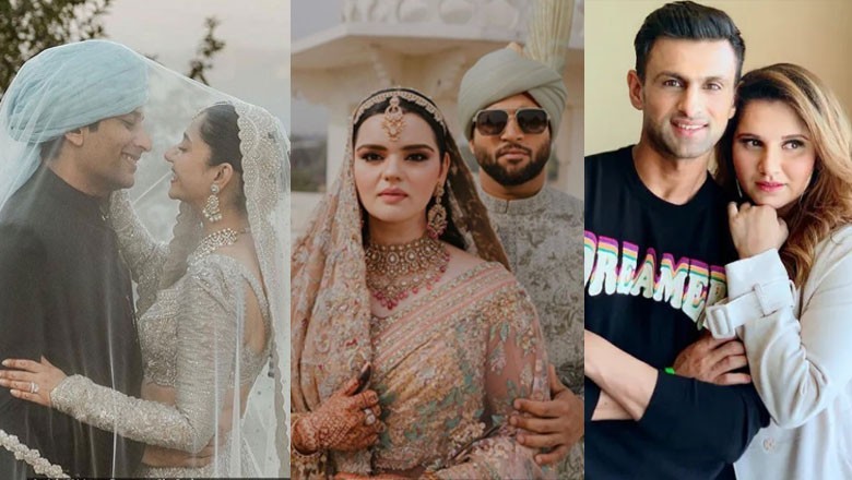 From celebs to cricketers, love-struck moments and rumoured breakups in 2023