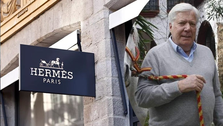Multi-billionaire Hermès heir to award 51-year-old gardener $11B fortune, $5.9M in properties
