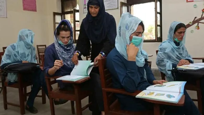 Transgender students in Lahore to get monthly stipend of Rs 10,000