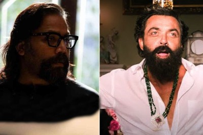 ‘Animal’ director justifies portrayal of ‘savage’ Muslim villain with absurd logic