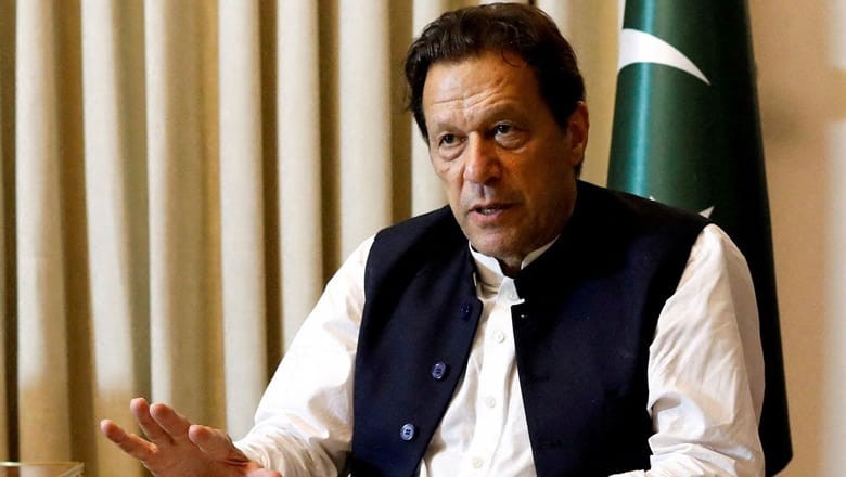 Imran Khan not eligible to contest upcoming polls as IHC bins his plea in Toshakhana case