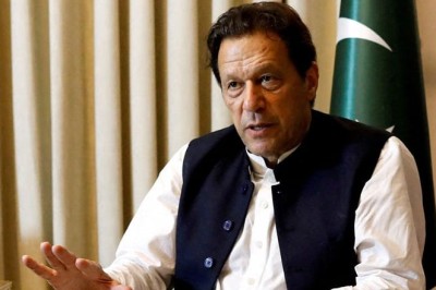 Imran Khan not eligible to contest upcoming polls as IHC bins his plea in Toshakhana case