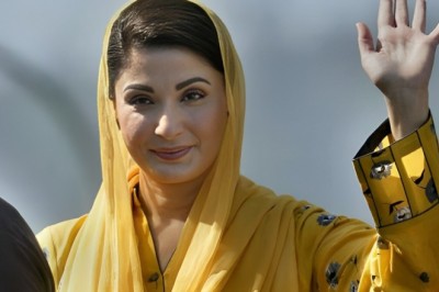 Maryam Nawaz to run for Punjab CM slot