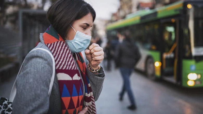 New Covid-19 sub-variant is spreading fast: Here’s what WHO says