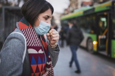 New Covid-19 sub-variant is spreading fast: Here’s what WHO says