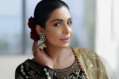 Meera loses jewellery, watch worth millions in house theft