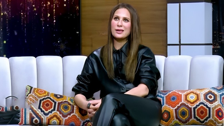 Nausheen Shah recalls accidentally eating pork meat