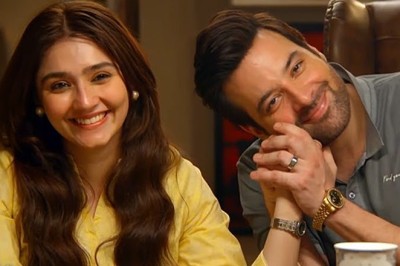 'This is my best-ever performance': Mikaal Zulfiqar on ‘Jaisay Aapki Marzi’