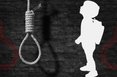 Class 5 student accidentally hangs self to death