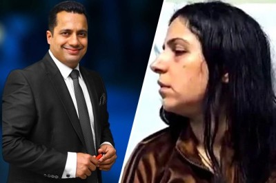 Indian motivational speaker accused of torture by wife hours after marriage