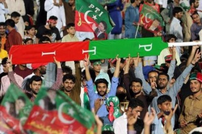 PHC restores bat as PTI's electoral symbol