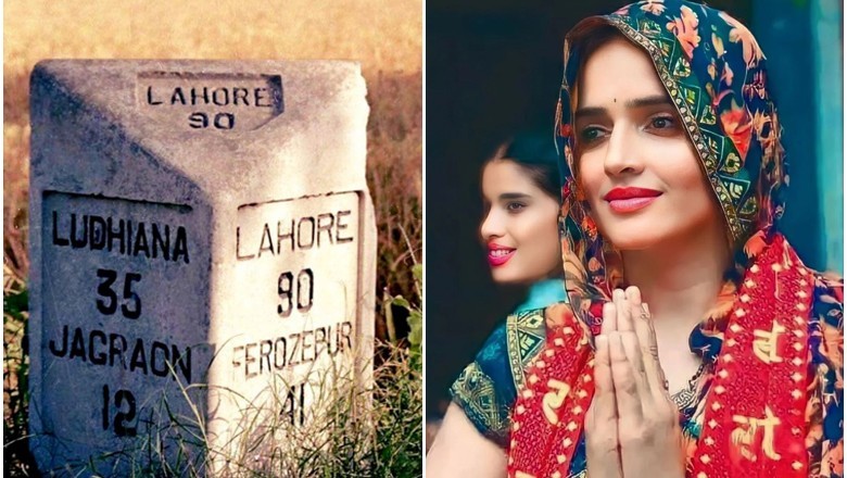 ‘Seema ki lambai 5 foot 6 inch hai’: Hilarious answer to Pakistan-India border question is viral