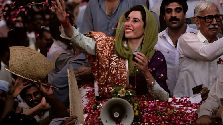 16 years on, the unresolved puzzle of Benazir Bhutto's assassination haunts Pakistan