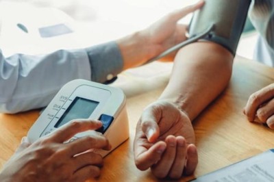 High blood pressure affects 23% youngsters aged 18-29: health experts