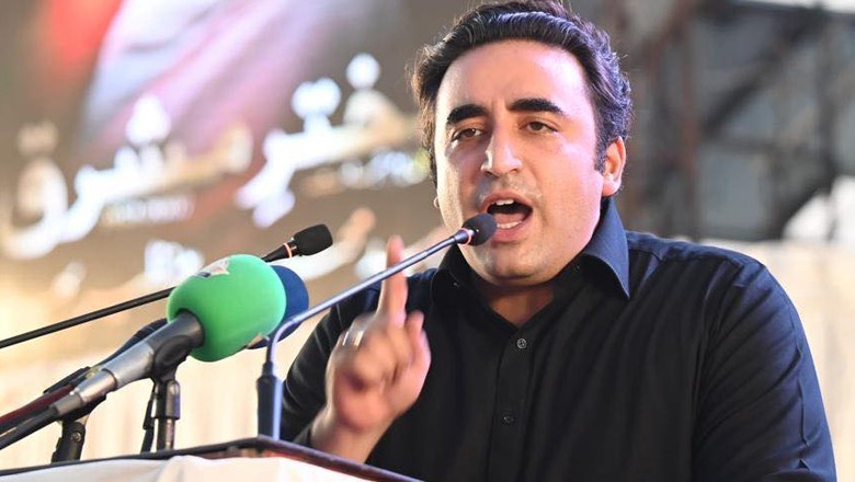 ‘Sohanay khuwab’: Netizens question viability of PPP’s ‘free electricity, double salary’ promises