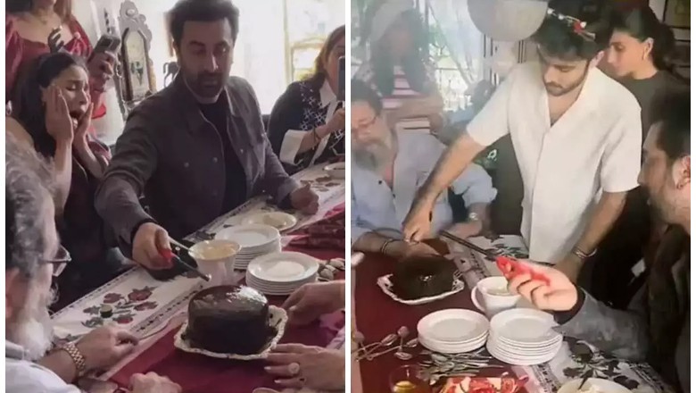 Ranbir Kapoor in legal trouble for ‘hurting sentiments’ in viral Christmas video