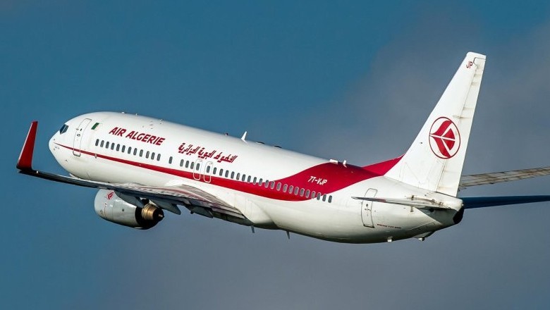 Stowaway sneaks into Paris by hiding in plane's landing gear