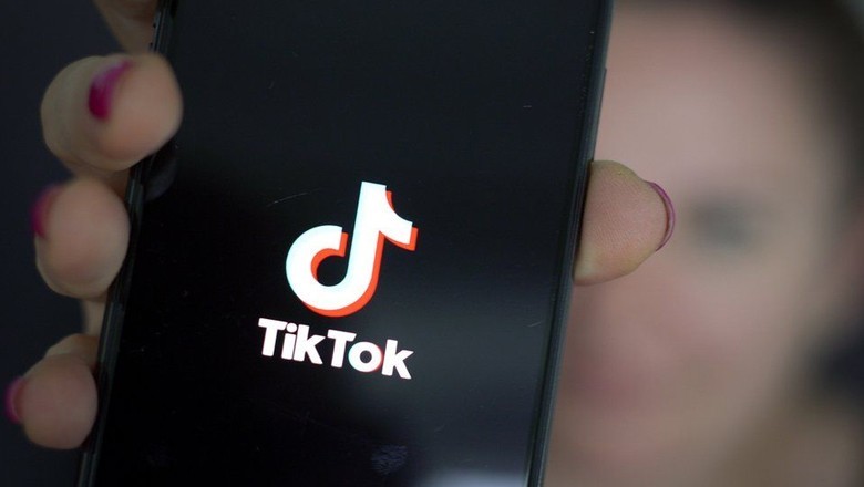 Gujrat girl shoots younger sister over TikTok video
