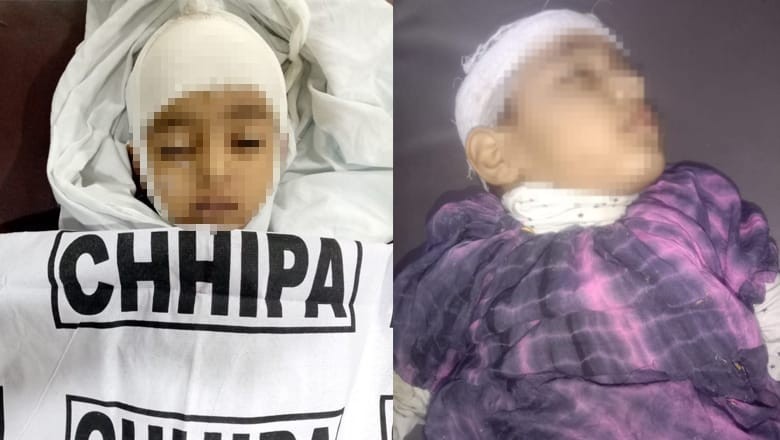 Celebratory firing on New Year's Eve kills toddler in Karachi