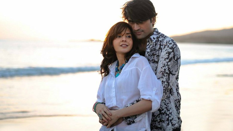 ‘My first crush was Mahnoor Baloch:” Humayun Saeed opens up about one–sided love
