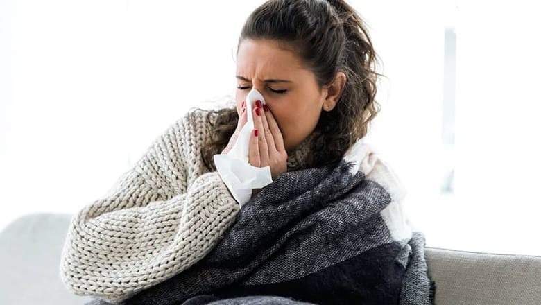 NIH says people getting sick by influenza in Pakistan, not Covid-19